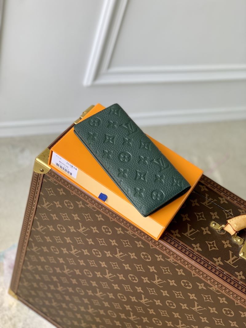 LV Wallets